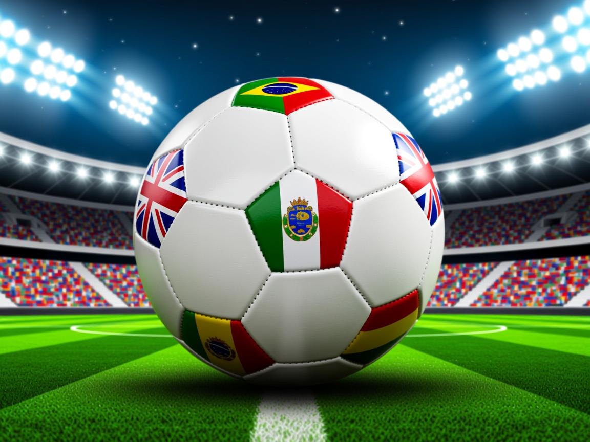 爱游戏体育在线-2026年世界杯赛制规则引发热议 第2张