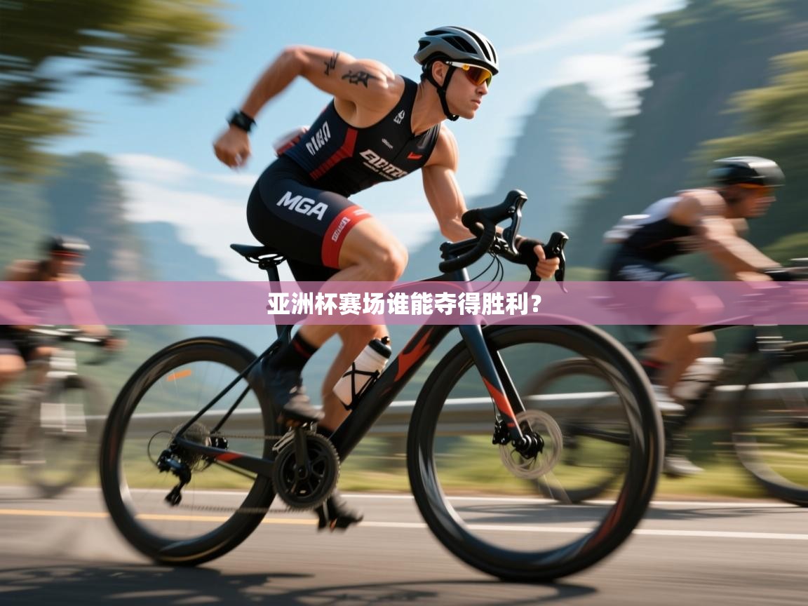 亚洲杯赛场谁能夺得胜利？  第2张