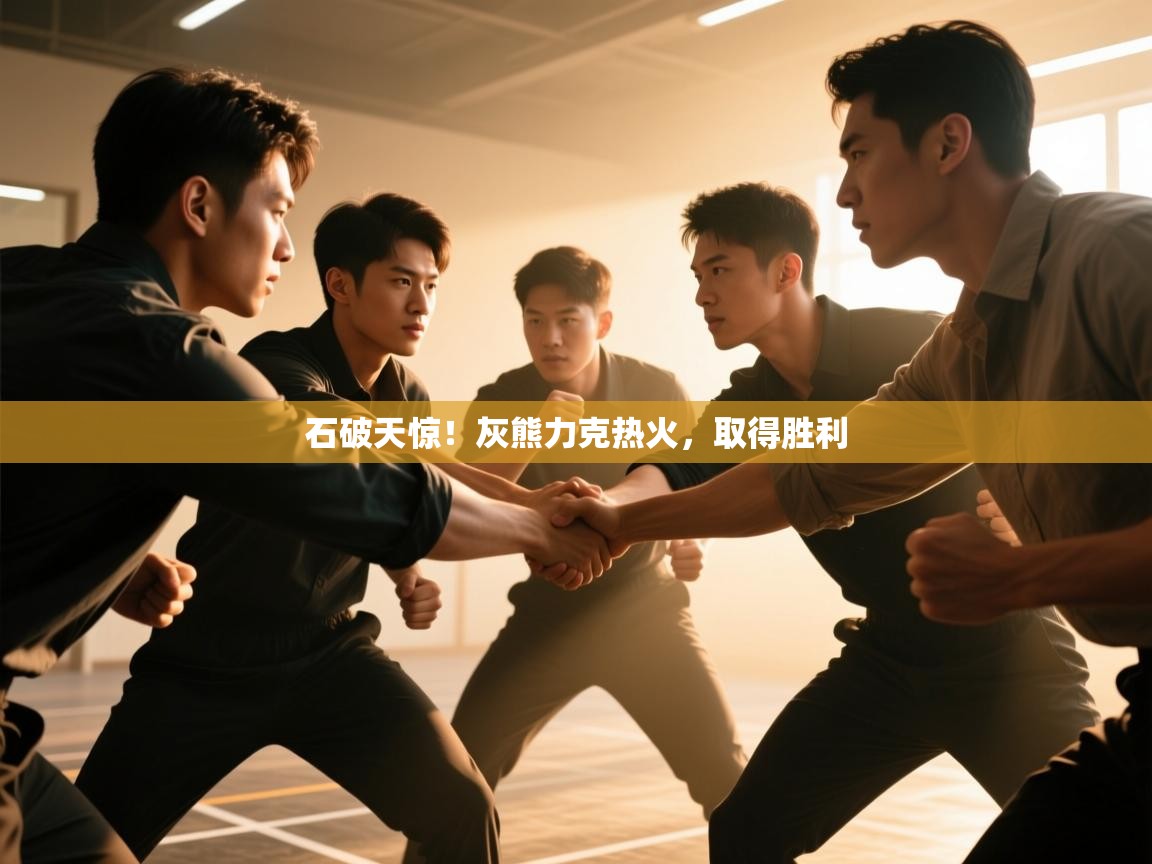 石破天惊！灰熊力克热火，取得胜利  第1张