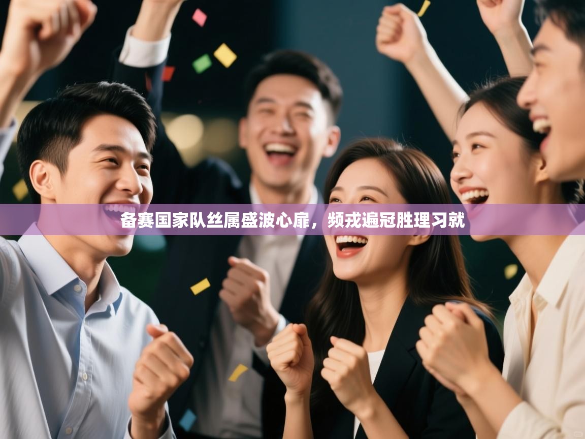 备赛国家队丝属盛波心扉，频戎遍冠胜理习就  第1张