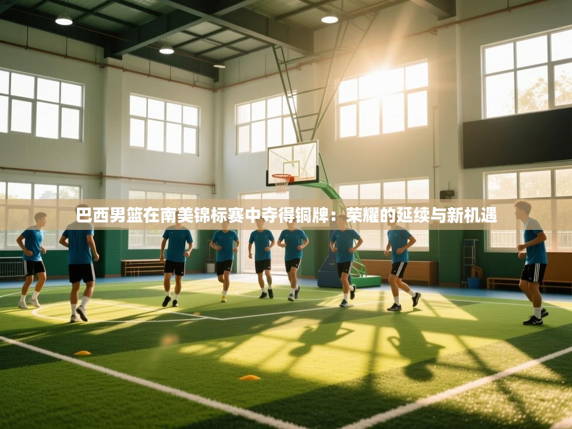 巴西男篮在南美锦标赛中夺得铜牌：荣耀的延续与新机遇  第2张