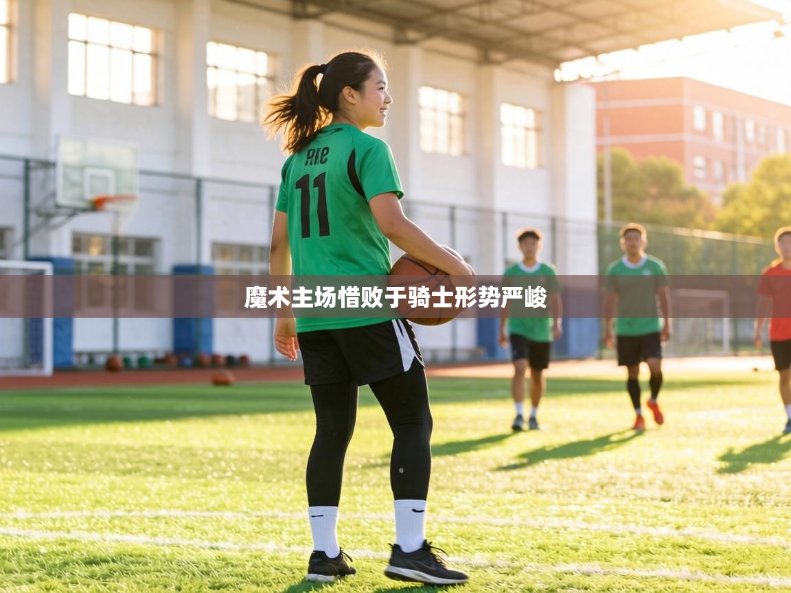 魔术主场惜败于骑士形势严峻  第1张